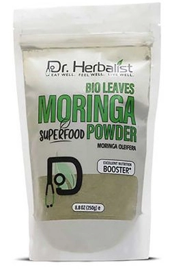 Dr Herbalist:DH Moringa Powder