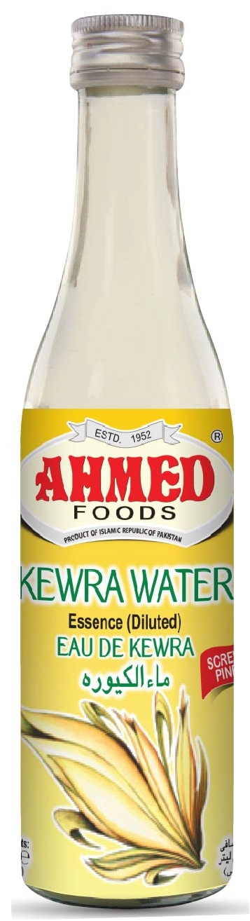 Ahmed Kewra Water