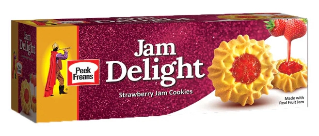 EBM Jam Delight