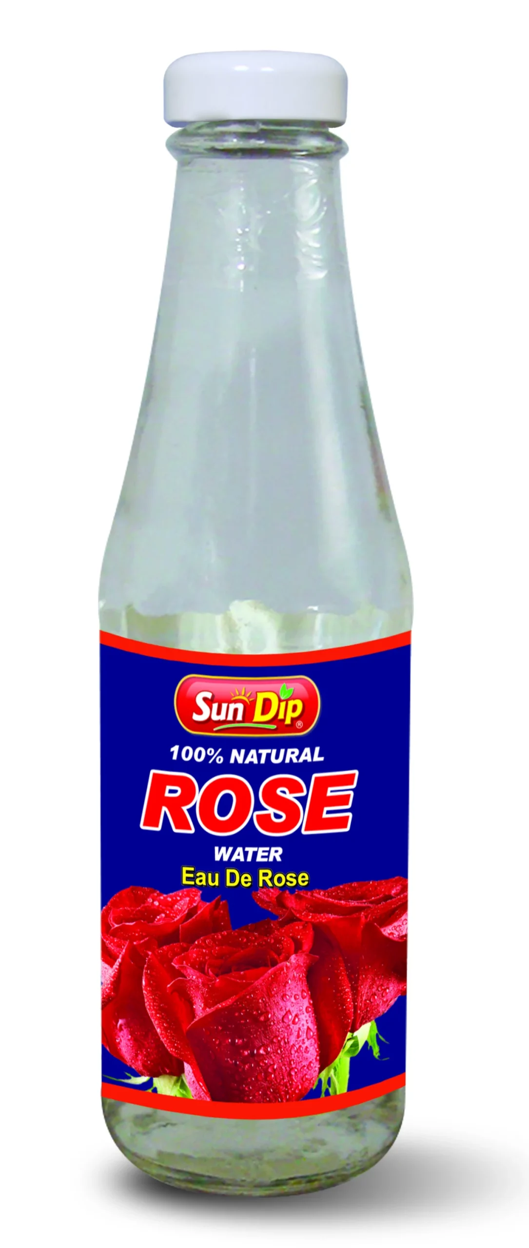 Sundip Rose Water