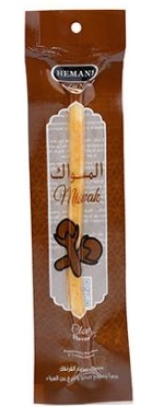 Hemani Miswak - Clove (24Pcs)