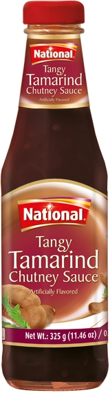 National Tangy Tamarind Sauce