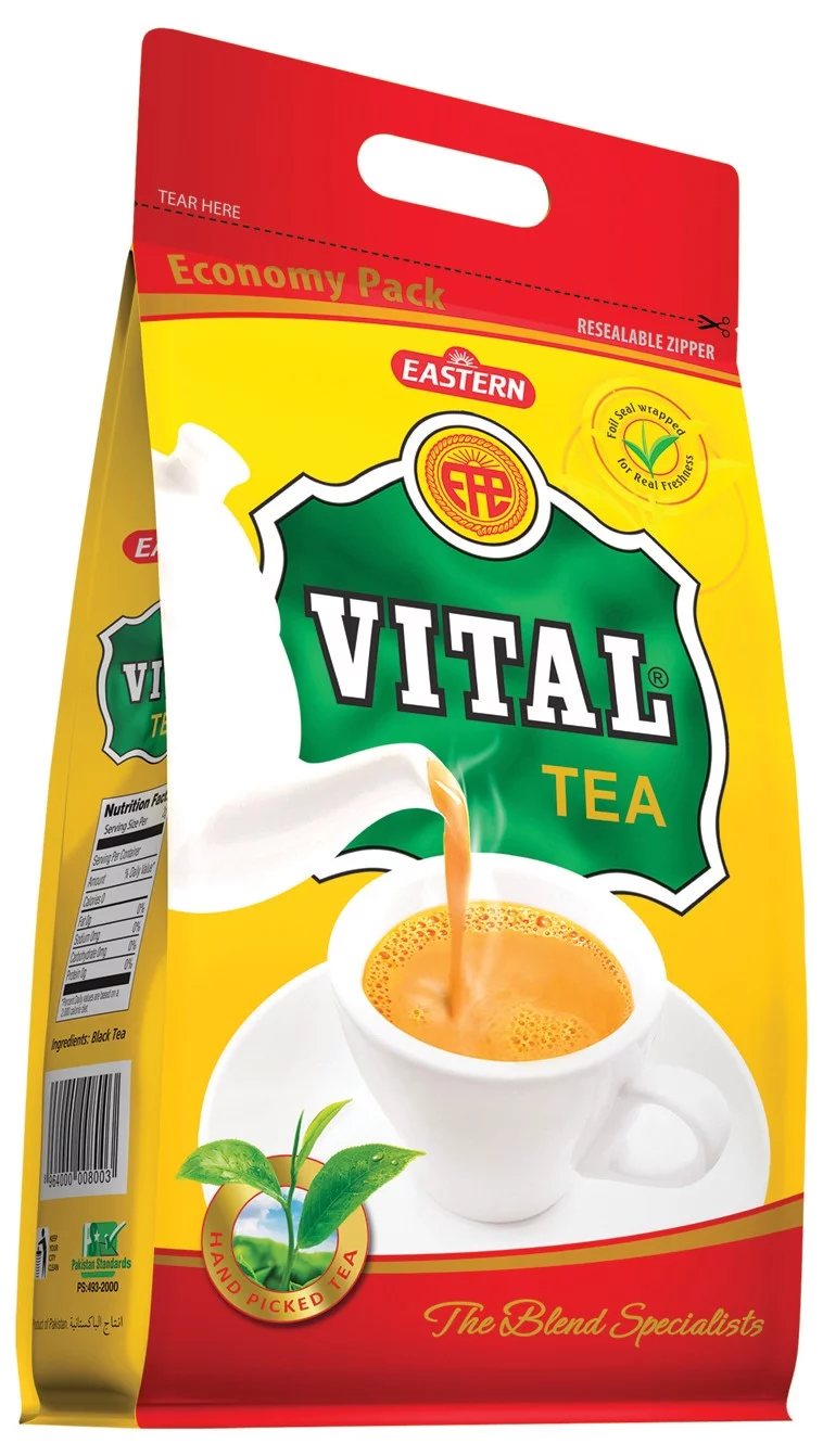 Vital Pouch