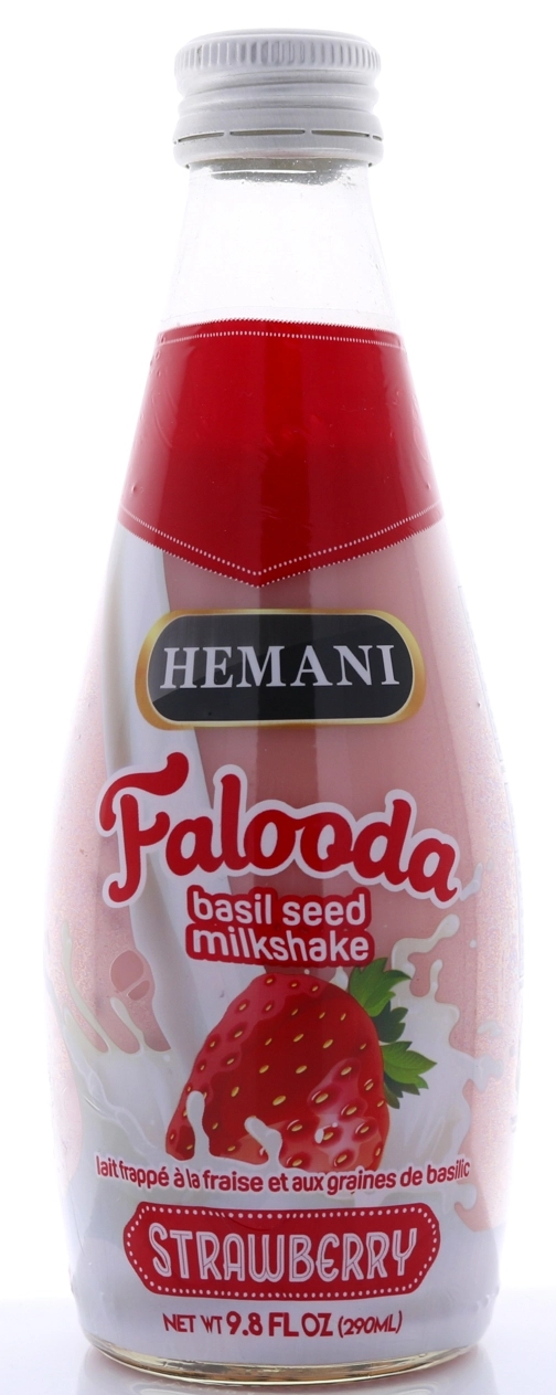 Hemani Falooda Strawberry