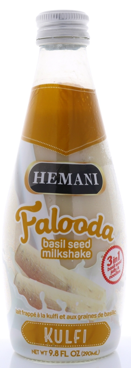 Hemani Falooda Kulfi