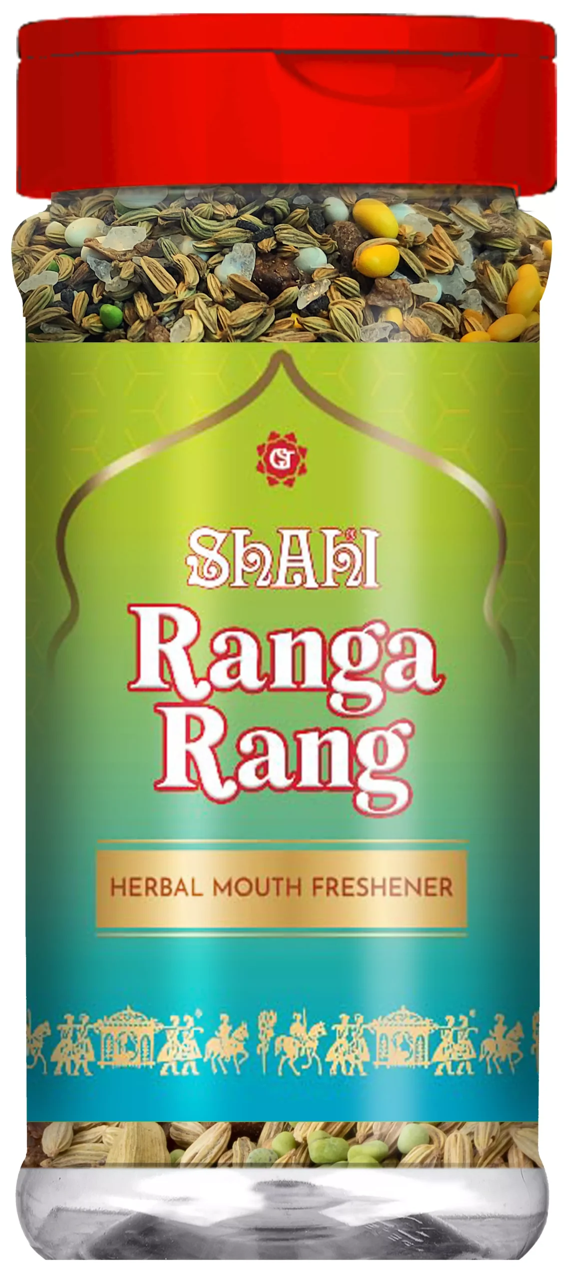 Shahi Ranga Rang Jar