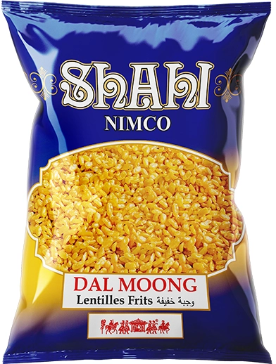 Shahi Dal Moong