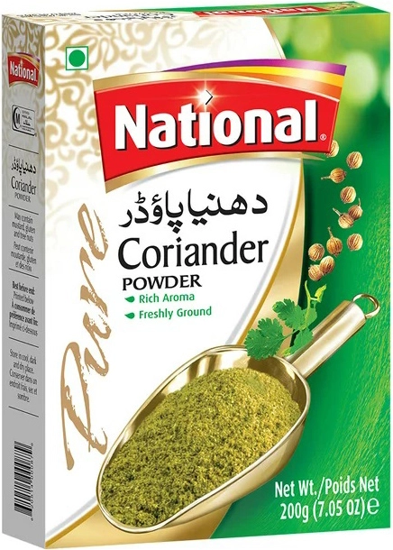 National Coriander Powder