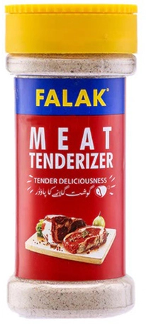 Falak Seasonings - Meat Tenderizer