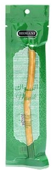 Hemani Miswak - Mint (24Pcs)