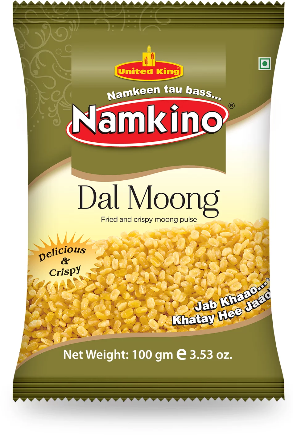 United King Dal Moong