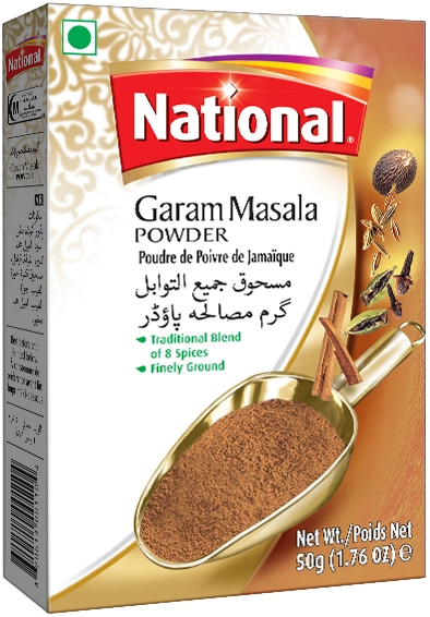 National Garam Masala Powder