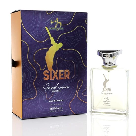 Hemani Perfume - Sixer