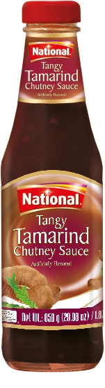 National Tangy Tamarind Sauce