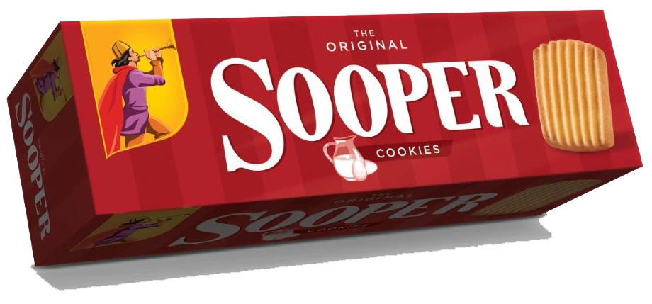 EBM Pack:Sooper