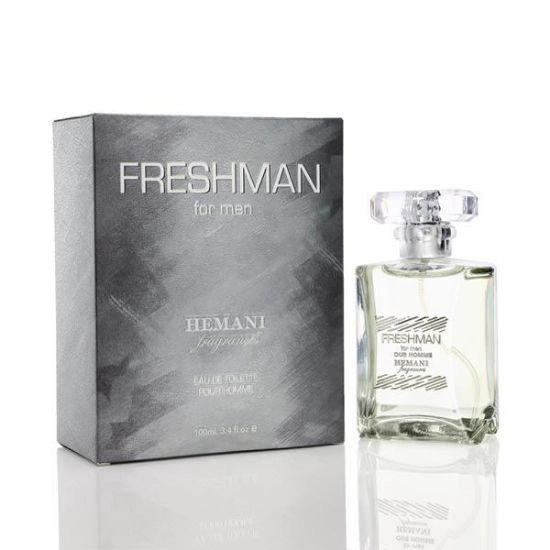 Hemani Perfume - Freshman