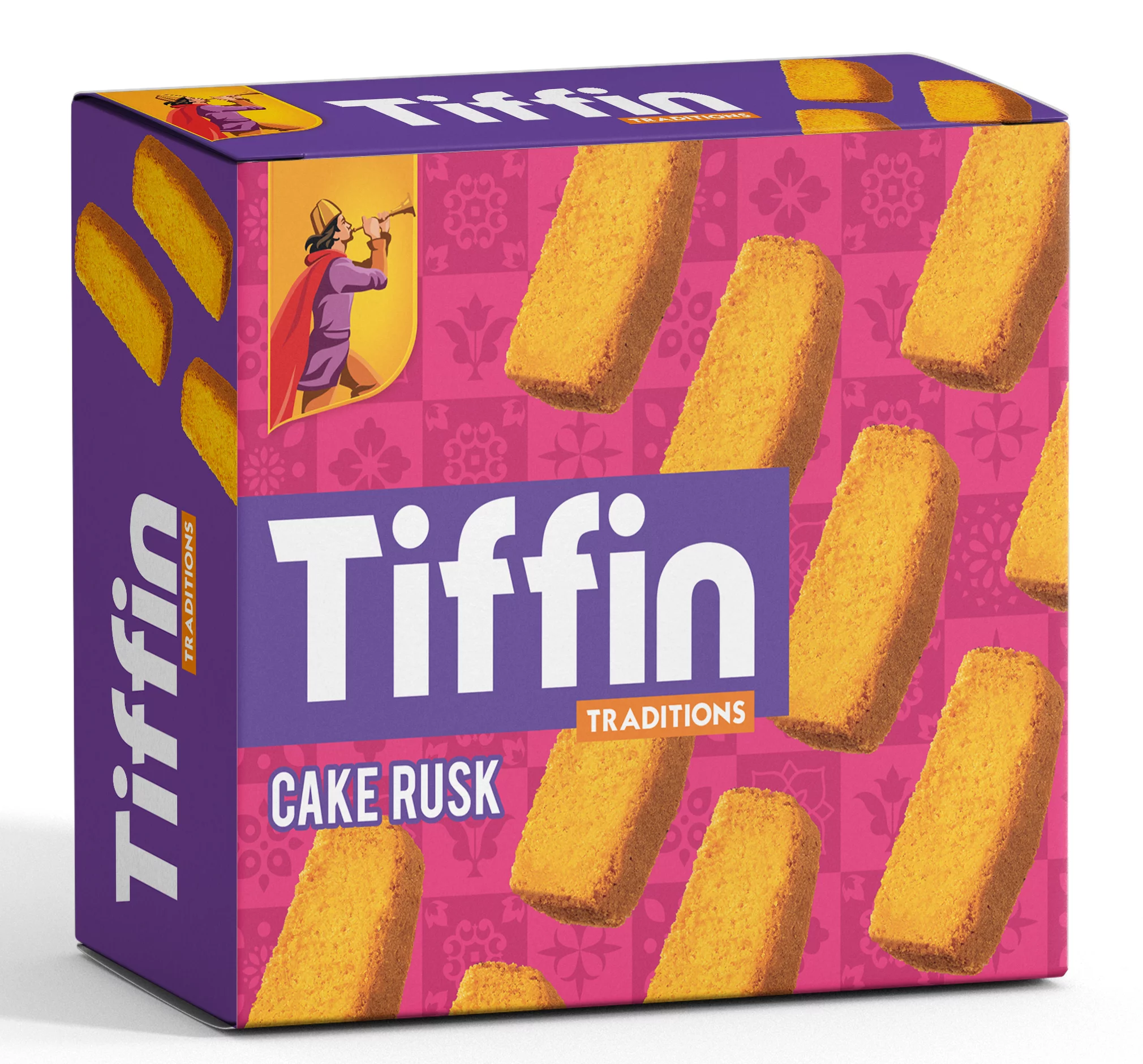 EBM Tiffin Cake Rusk 4