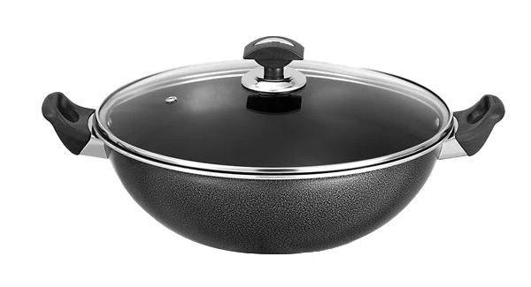 Sonex Non Stick Karahi 36