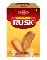 Bikaji Suji Rusk (Premium)