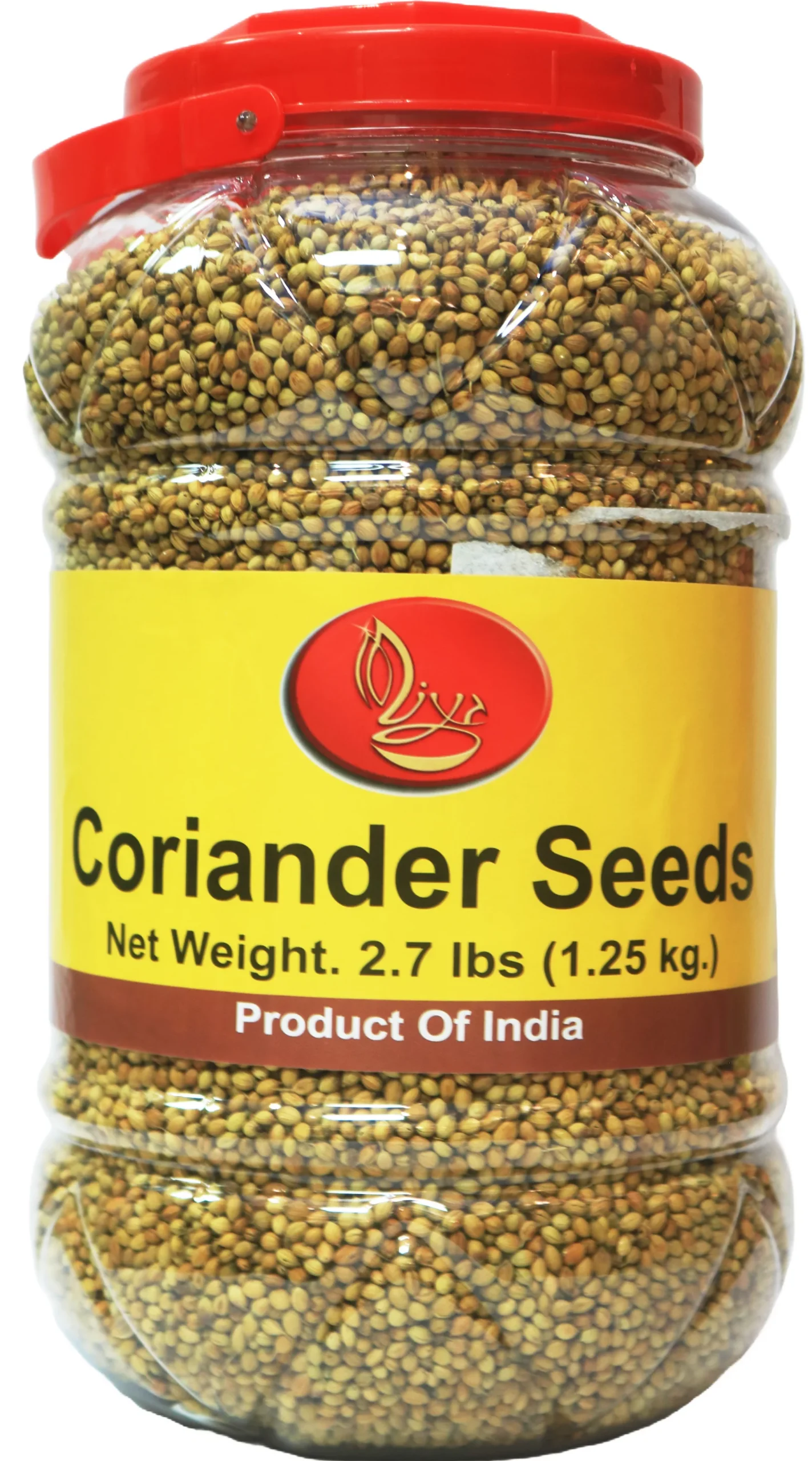 Darbar FS Coriander Seeds