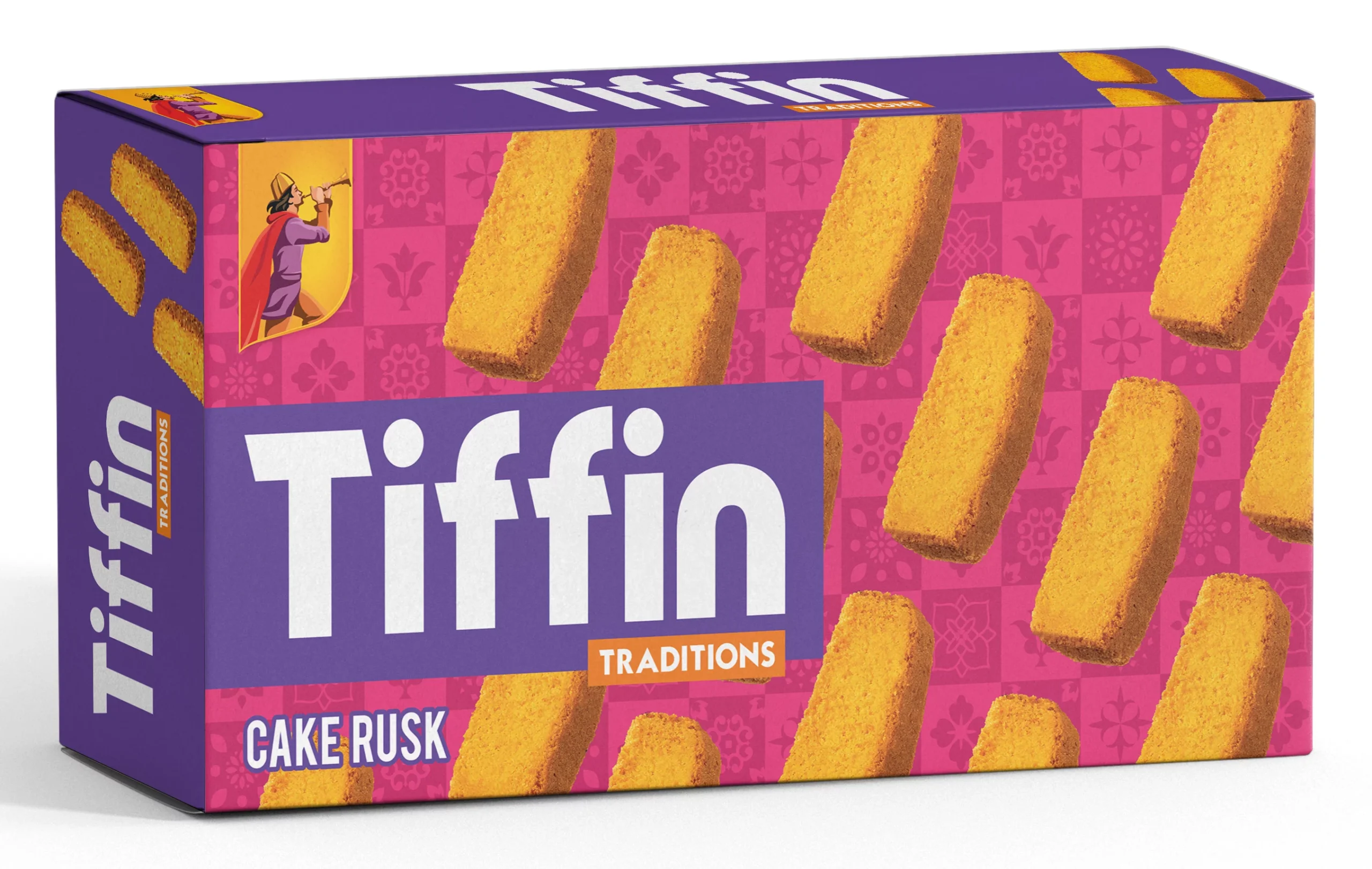 EBM Tiffin Cake Rusk 10