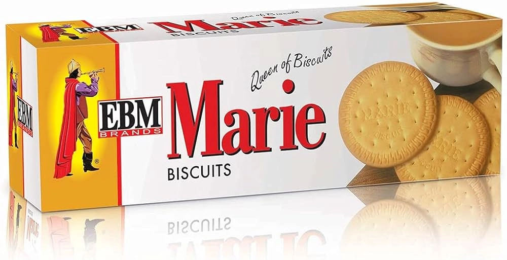 EBM Marie