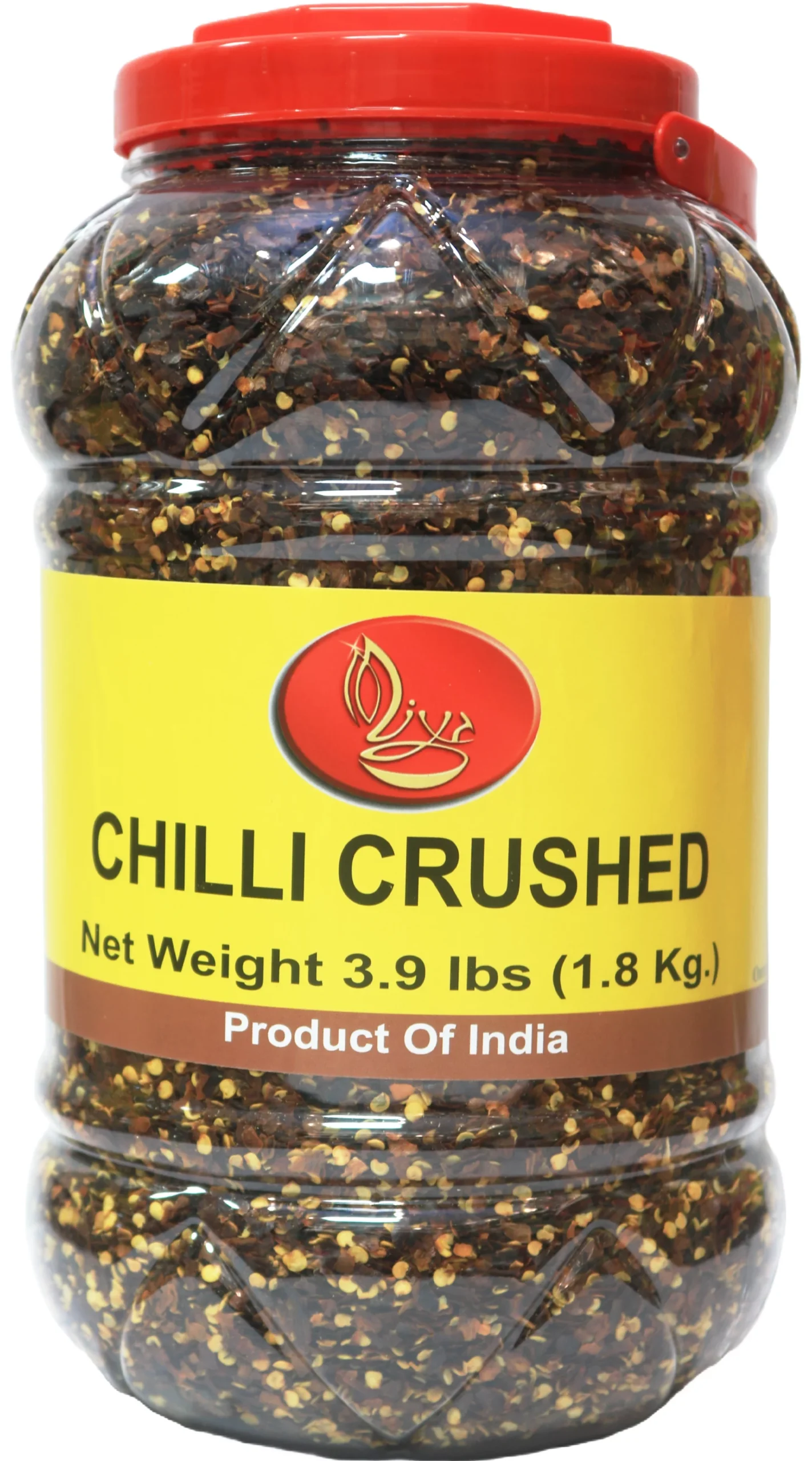 Darbar FS Chilli Crushed