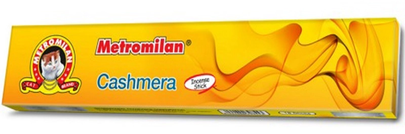 Metro Milan Agarbatti Cashmeera