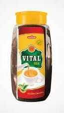 Vital Jar - Pre-Priced $7.99