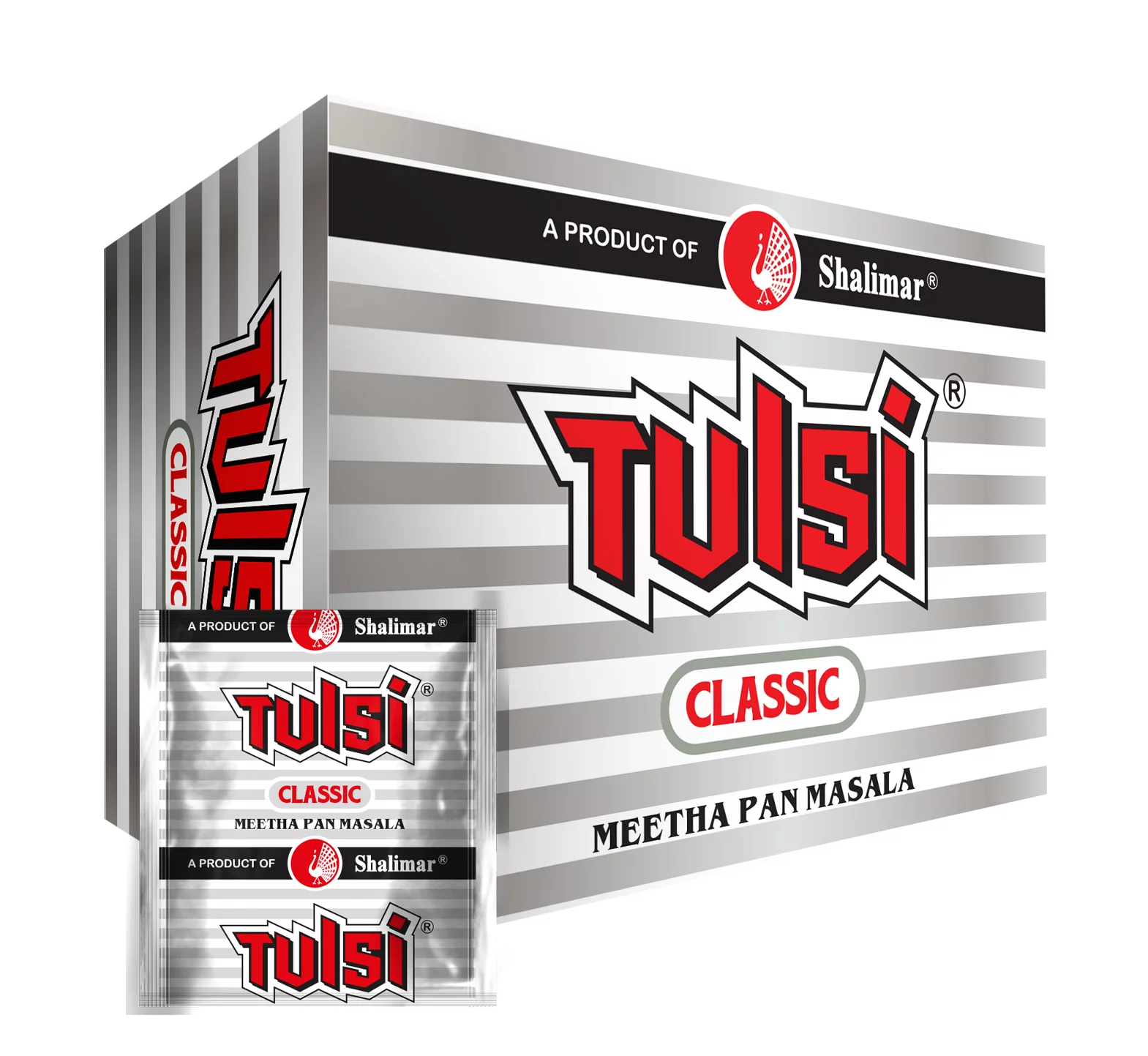 Hilal Tulsi Classic