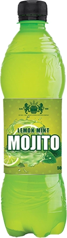 Murree Brewery Mojito Mint Lemonade