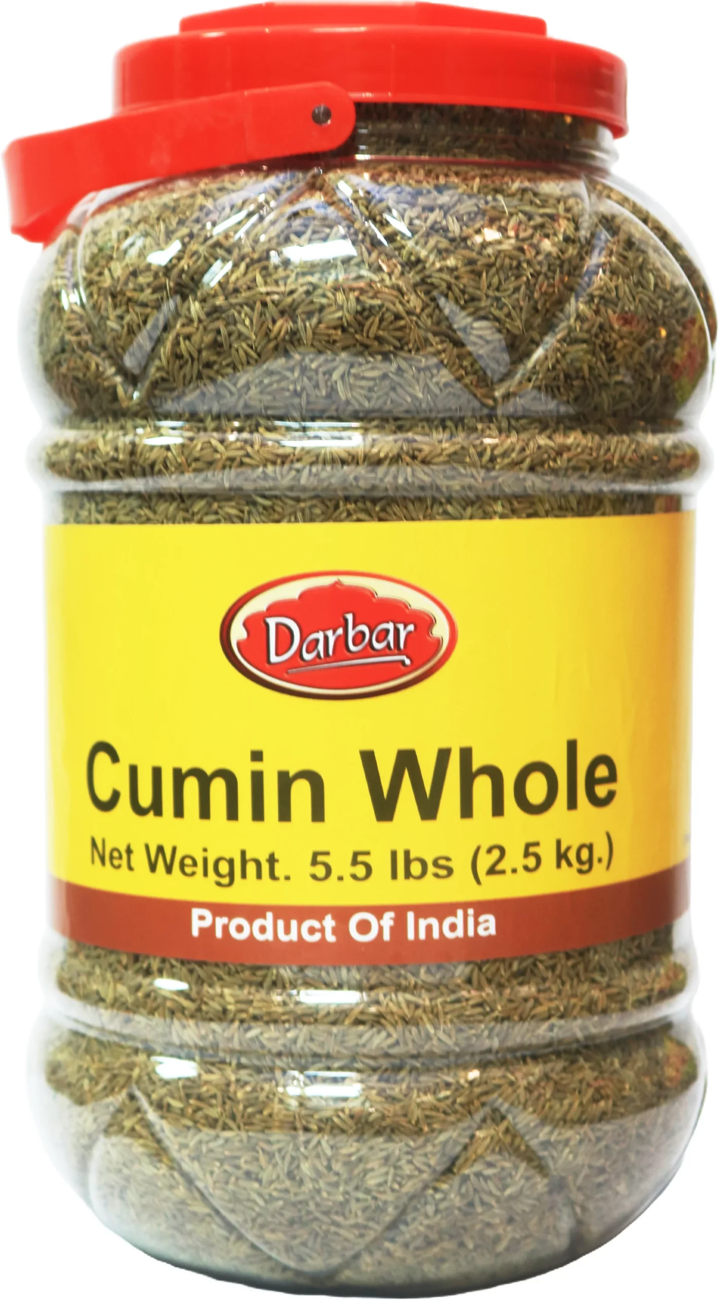 Darbar FS Cumin Whole