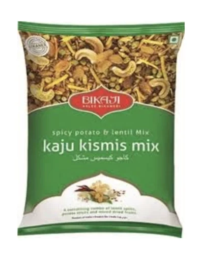 Bikaji Kaju Kismis Mix