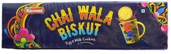 CandyLand Chai Wala Biskut