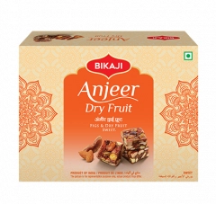 Bikaji Anjeer Dry Fruit