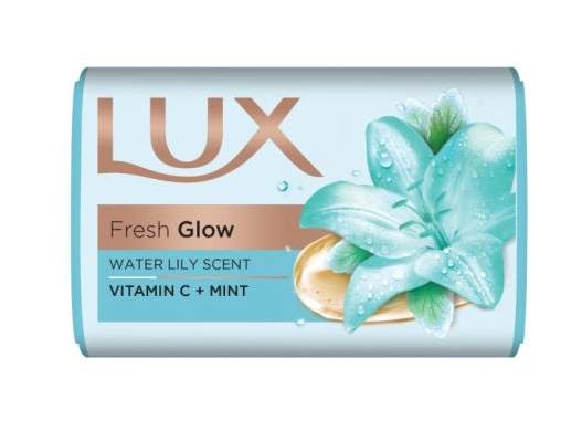 Lux Allure Bar - Fresh Glow - Green