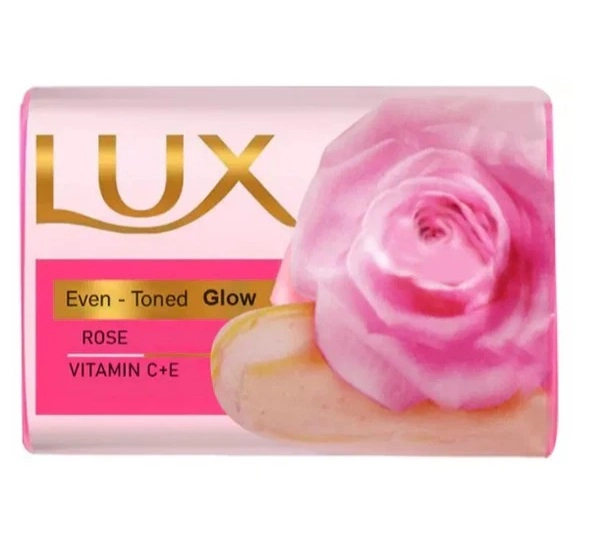 Lux Allure Bar - Rose Glow - Pink