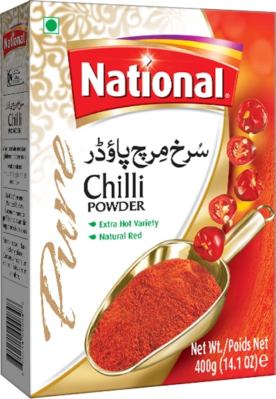 National Chilli Powder