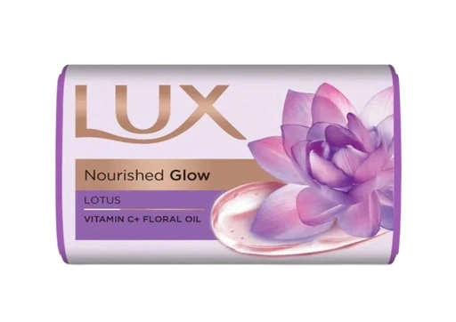 Lux Allure Bar - Nourished Glow - Purple