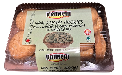 Krunchi Nan Khatai