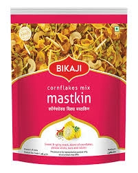 Bikaji Mastkin