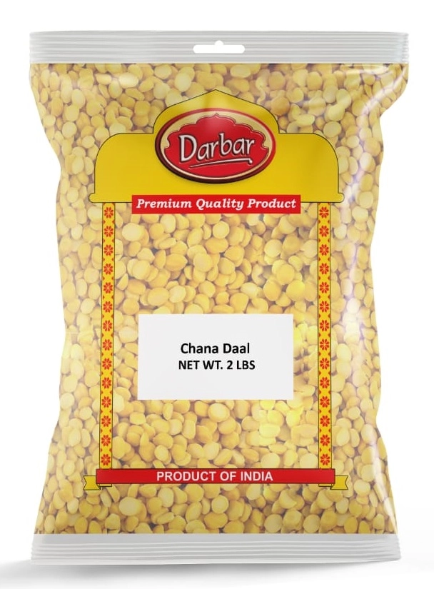 Darbar Chana Daal