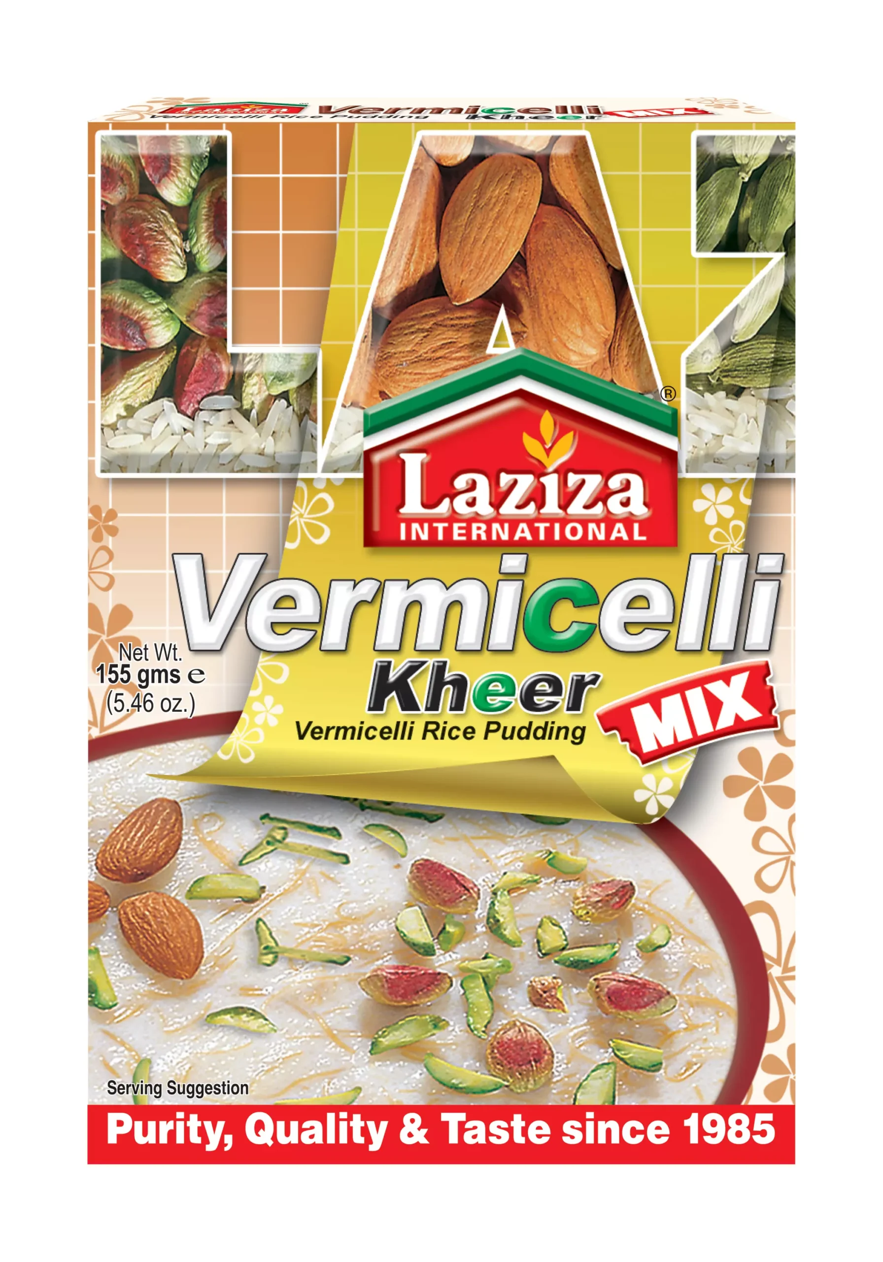 Laziza Vermicelli Kheer