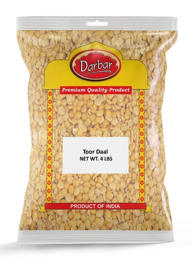 Darbar Toor Daal