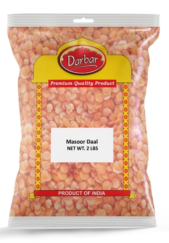 Darbar Masoor Daal