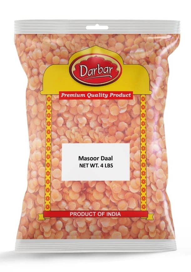 Darbar Masoor Daal