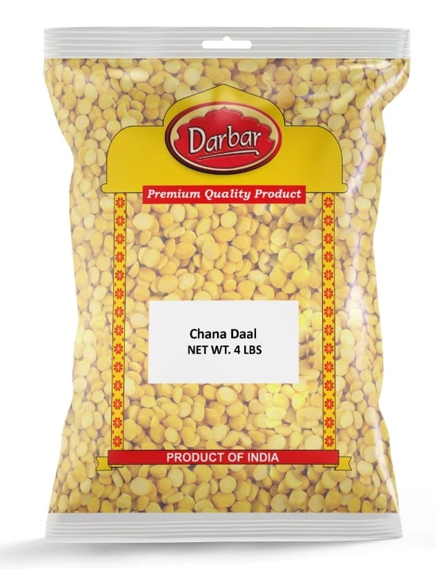 Darbar Chana Daal