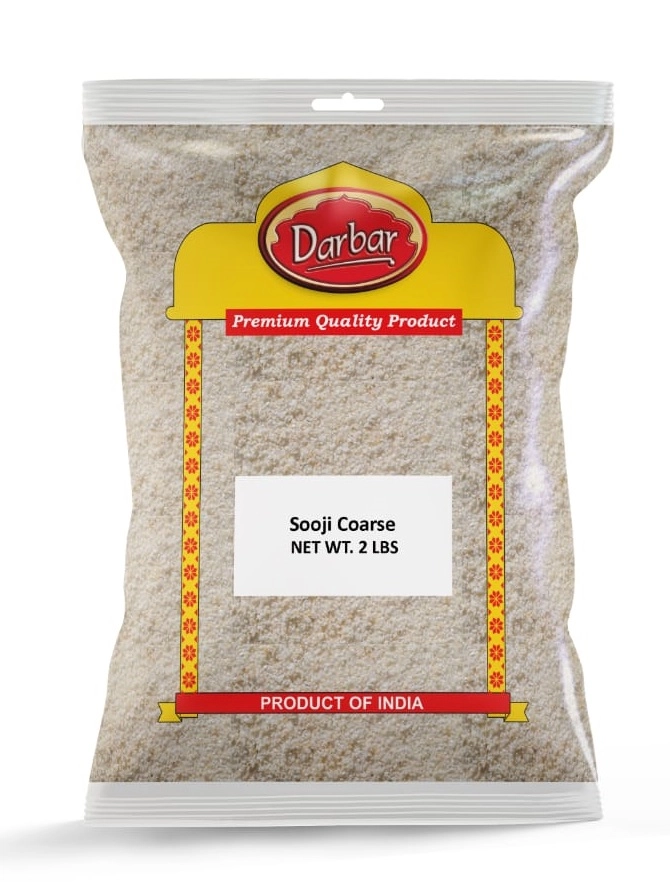 Darbar Sooji Coarse