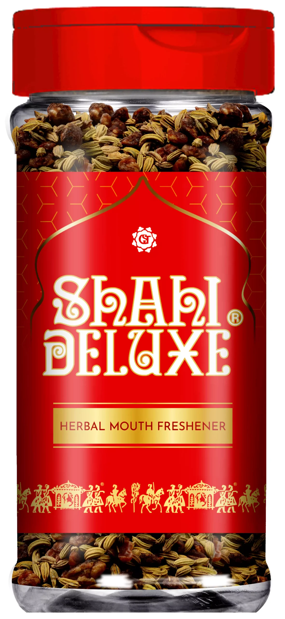 Shahi Deluxe Jar