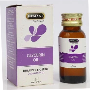 Hemani Glycerine Oil